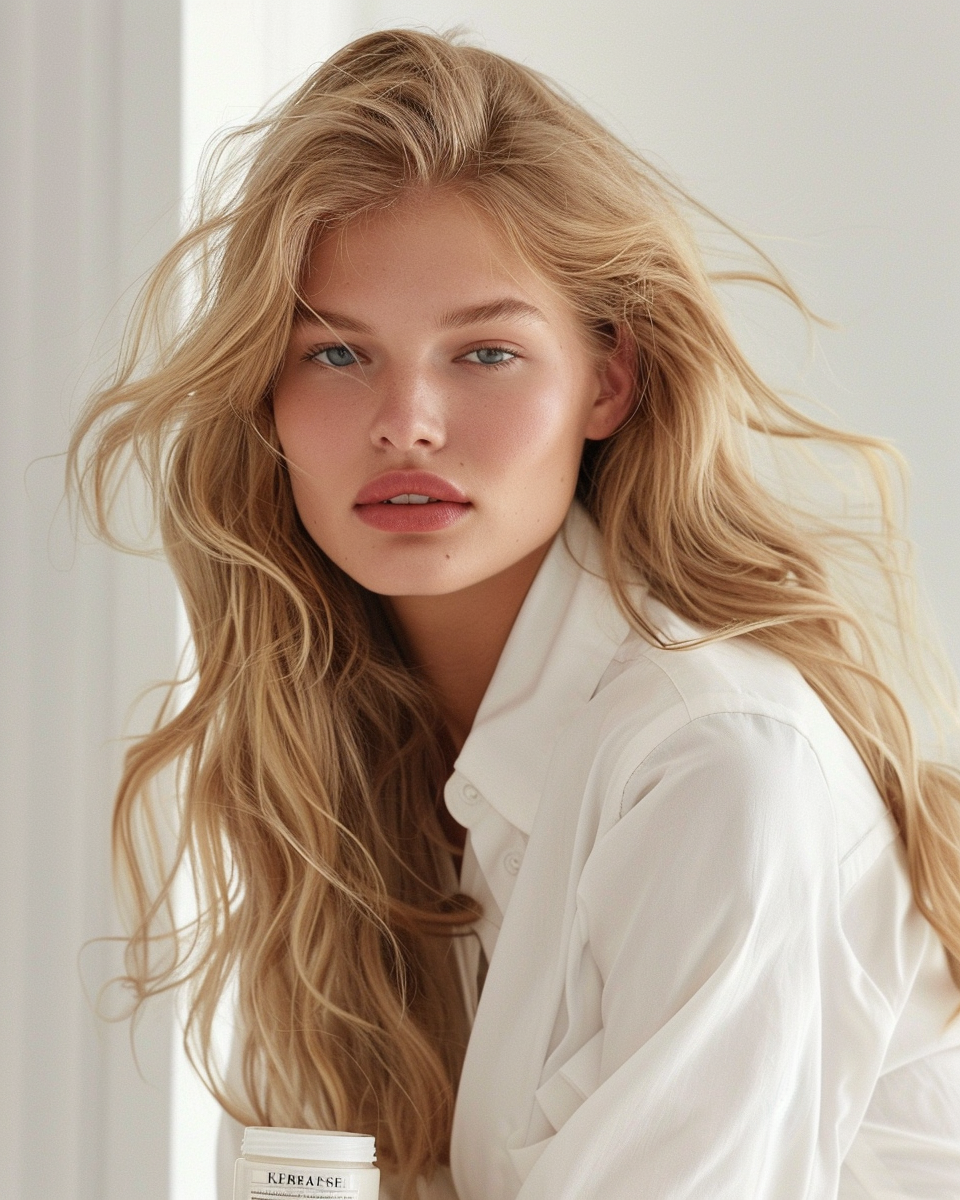 Kevin Murphy, Dry Powder Finishing Hairspray Review