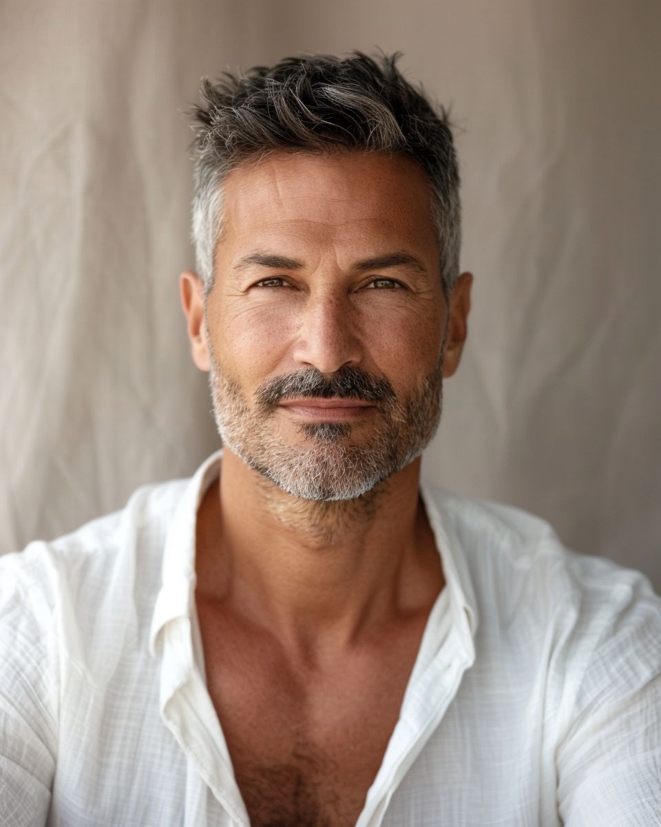 NAD+ for Men: An Educational Guide to Energy, Cellular Health, and Healthy Aging