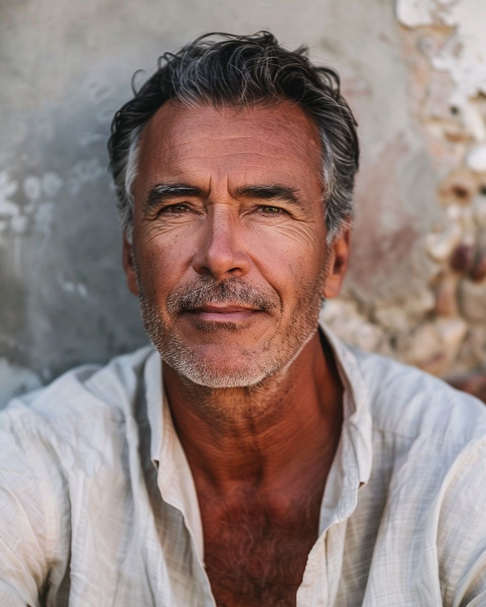 Retatrutide for Men: An Educational Guide to Metabolic Health, Appetite Signaling, and Energy Regulation