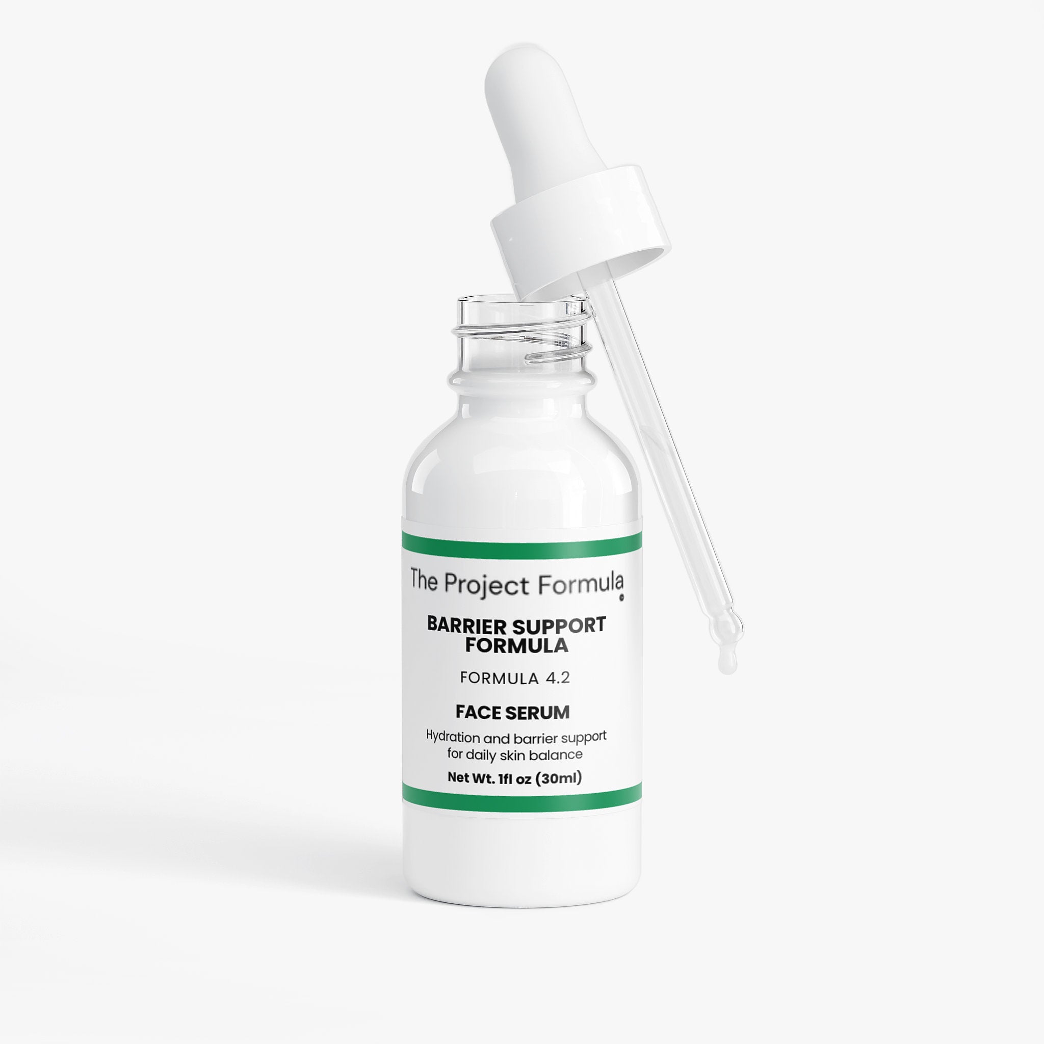 Snail Mucin Face Serum