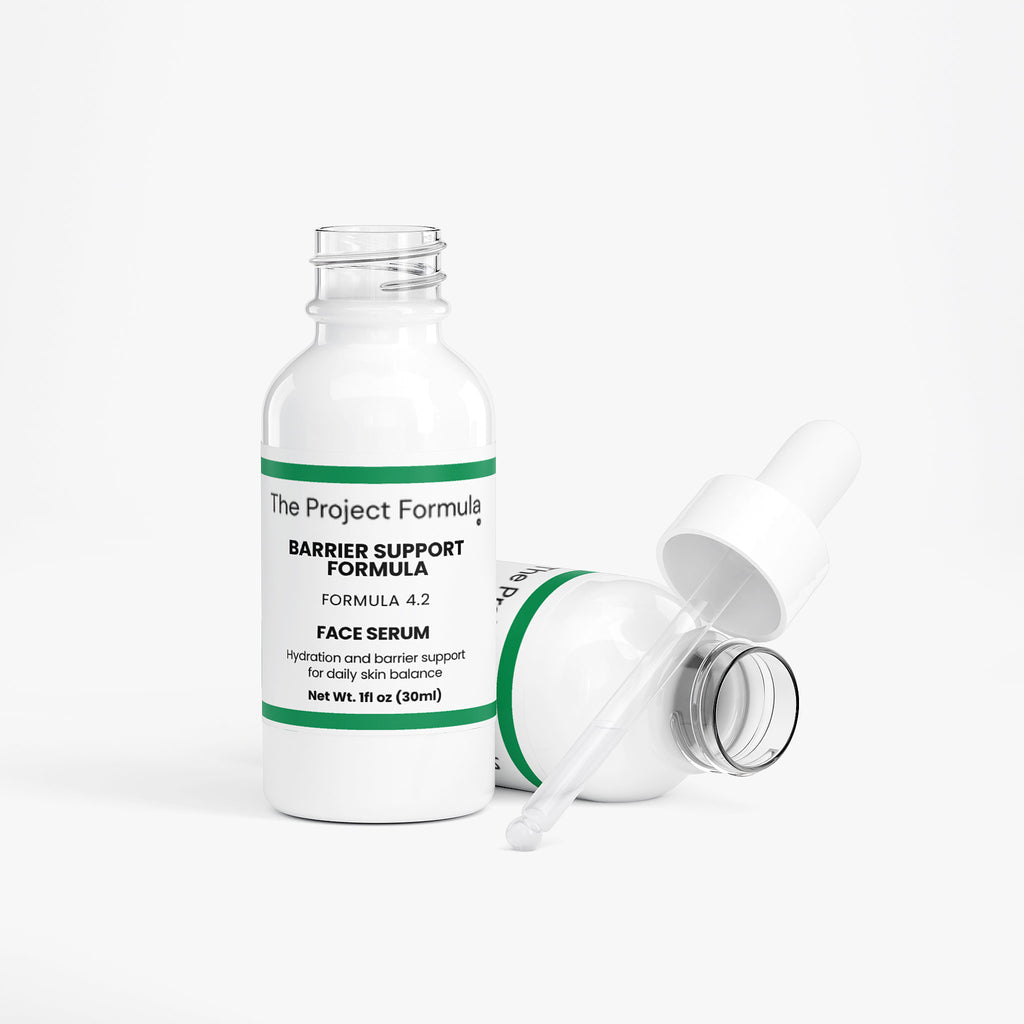 Snail Mucin Face Serum