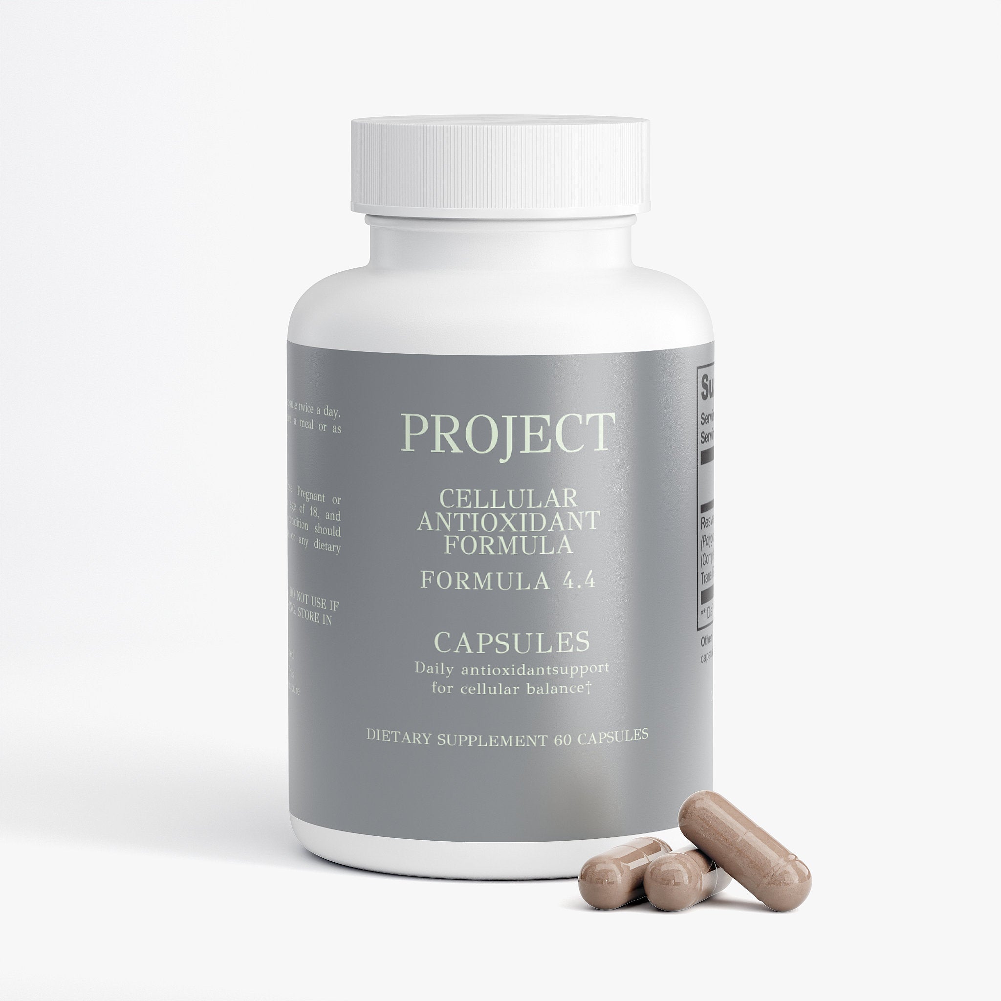 Resveratrol 50% 600mg