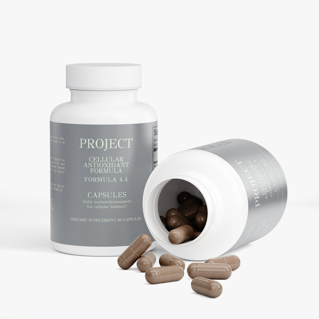 Resveratrol 50% 600mg