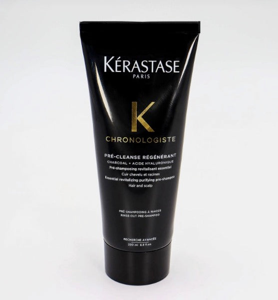 CHRONOLOGISTE PRE-CLEANSE | KÉRASTASE