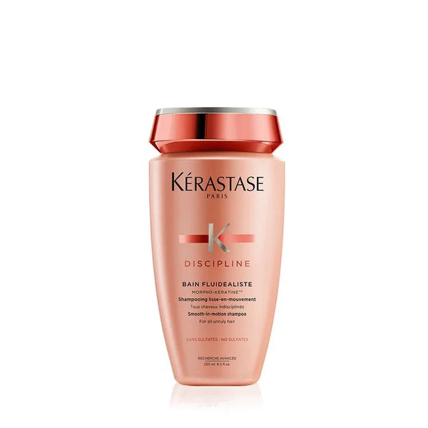 DISCIPLINE BAIN FLUIDEALISTE SHAMPOO