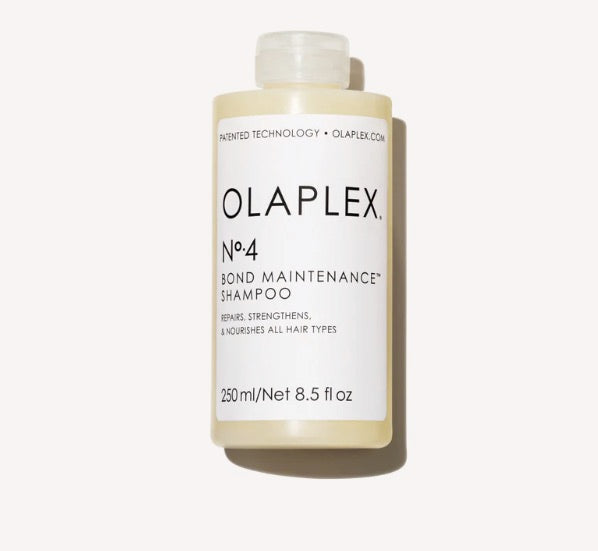 Nº.4 BOND MAINTENANCE® SHAMPOO
