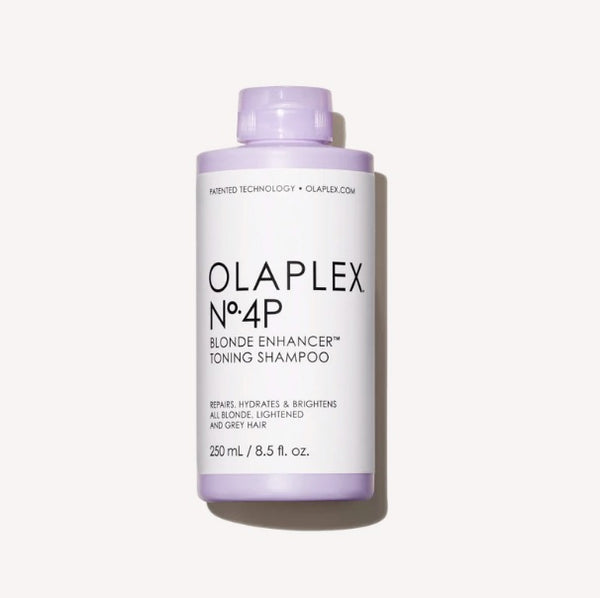 Nº.4P BLONDE ENHANCER™ TONING SHAMPOO