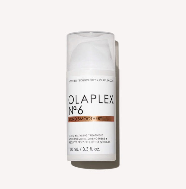 Nº.6 BOND SMOOTHER®