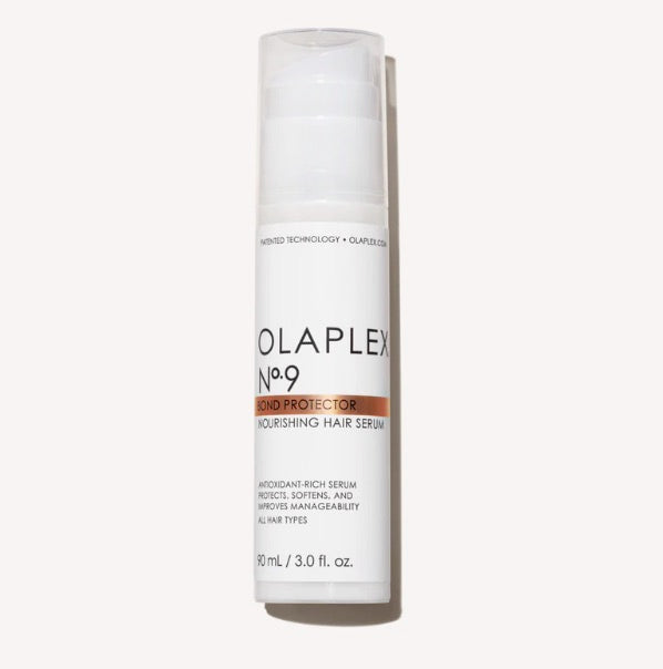 Nº.9 BOND PROTECTOR NOURISHING HAIR SERUM