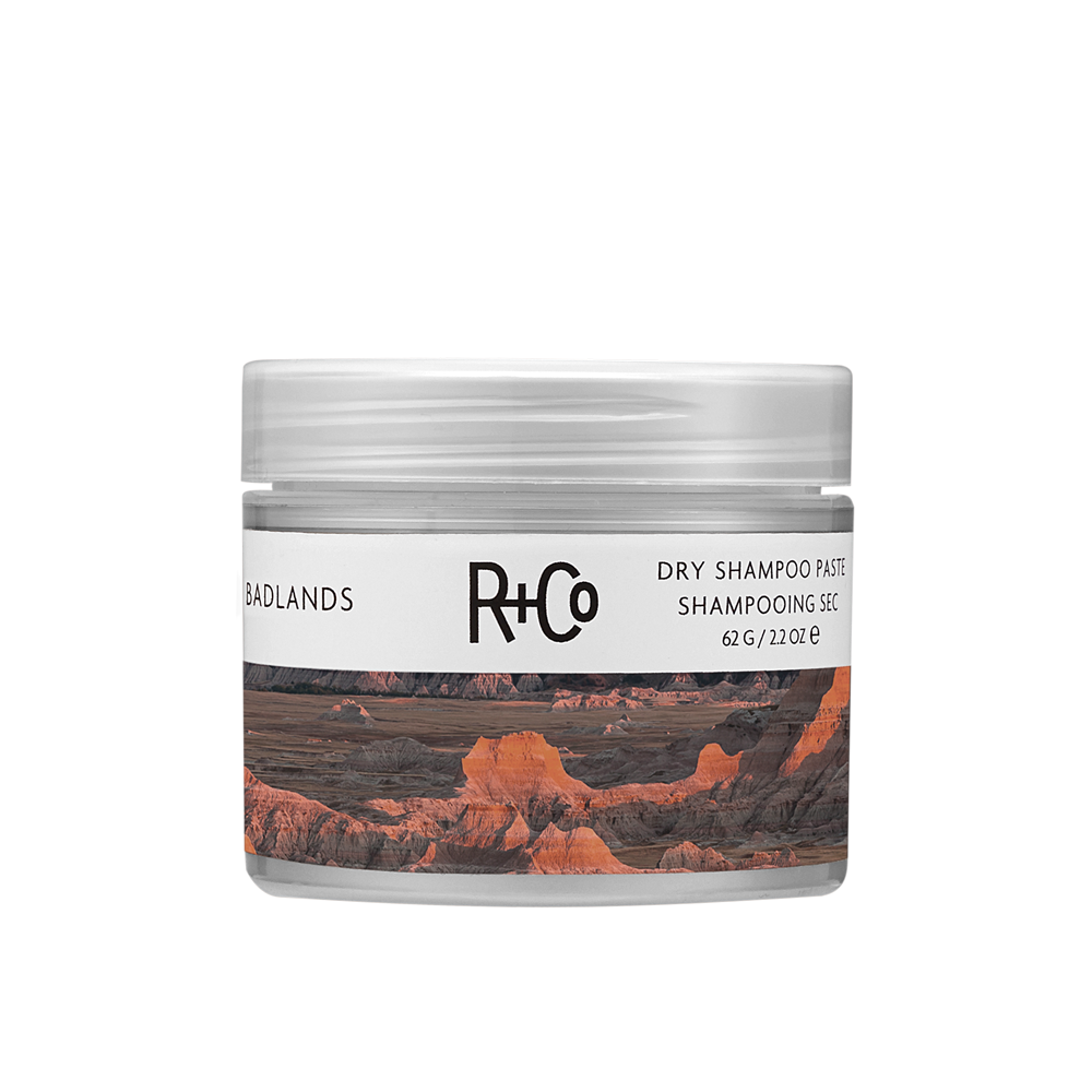 BADLANDS Dry Shampoo Paste