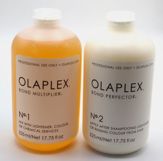 SALON KIT NO. 1/NO. 2 | OLAPLEX
