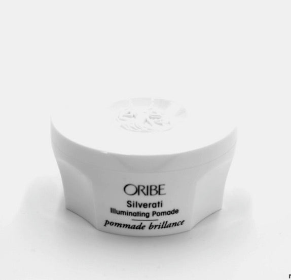 SILVERATI ILLUMINATING POMADE | ORIBE