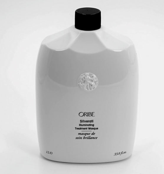 SILVERATI ILLUMINATING TREATMENT MASQUE 33.8 OZ | ORIBE