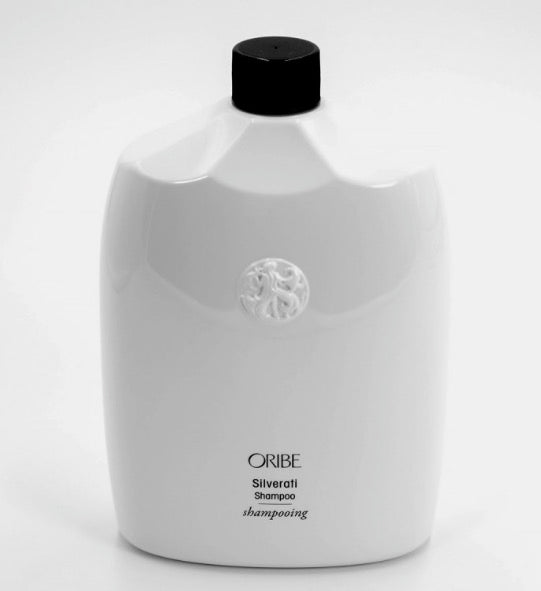 SILVERATI SHAMPOO 33.8 OZ | ORIBE