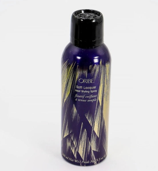 SOFT LACQUER HEAT STYLING HAIR SPRAY | ORIBE