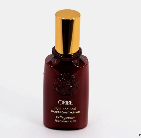 SPLIT END SEAL BEAUTIFUL COLOR TREATMENT | ORIBE